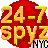 Spyz at the Viper Room - Sept-25-09 Spyzsmil